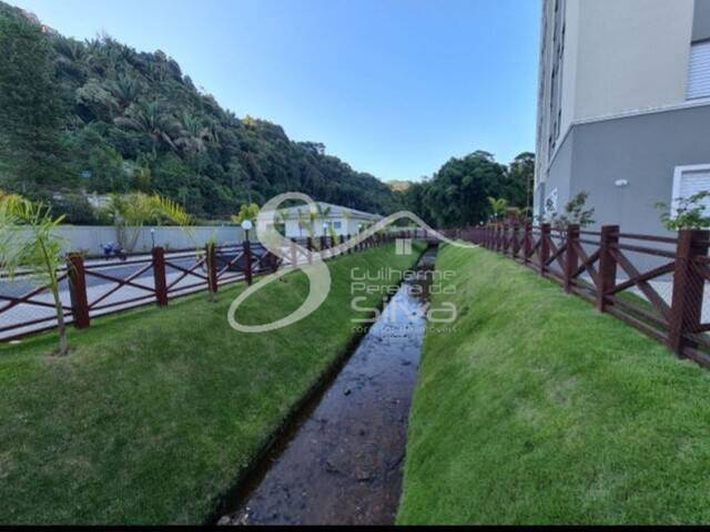 #002 - Apartamento para Venda em Petrópolis - RJ - 3