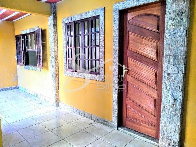 #006 - Casa para Venda em Petrópolis - RJ - 1