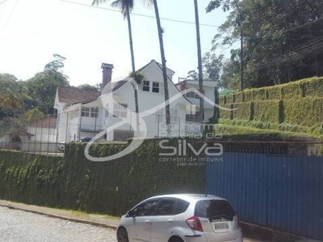 #007 - Casa para Locação em Petrópolis - RJ - 3