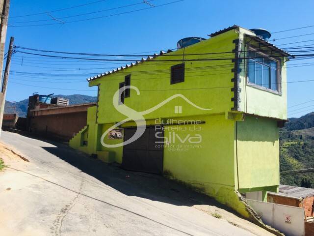 #10 - Casa para Venda em Petrópolis - RJ - 1