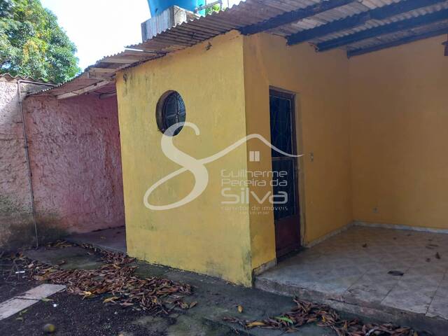 #34 - Casa para Venda em Araruama - RJ - 3