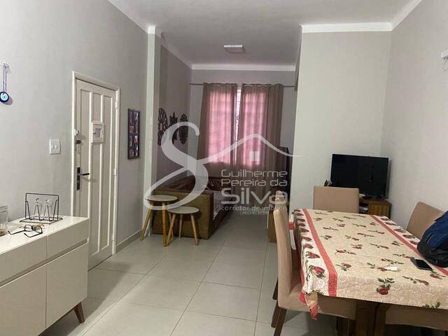 #36 - Apartamento para Venda em Petrópolis - RJ - 1