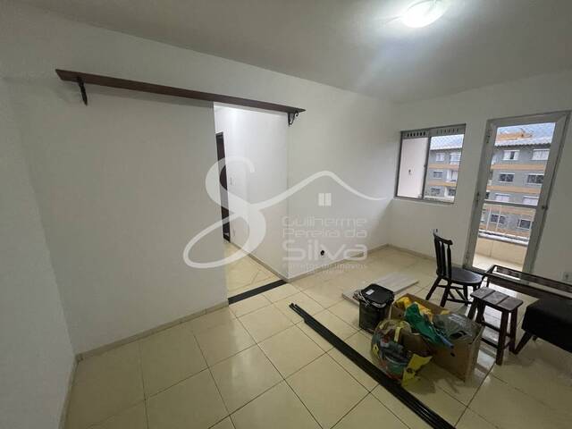 #42 - Apartamento para Venda em Petrópolis - RJ - 2