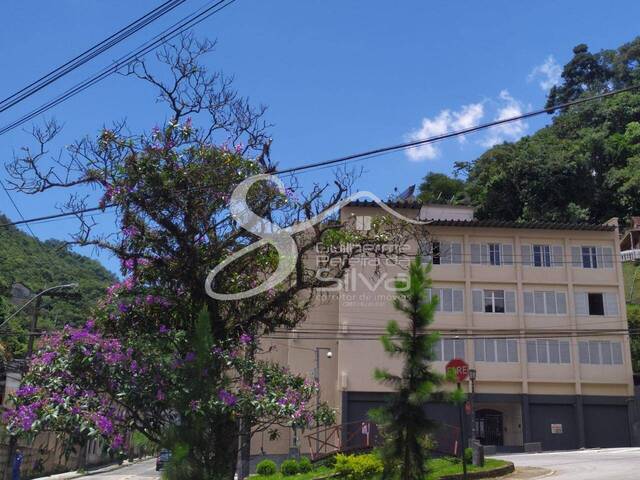 #47 - Apartamento para Venda em Petrópolis - RJ - 2