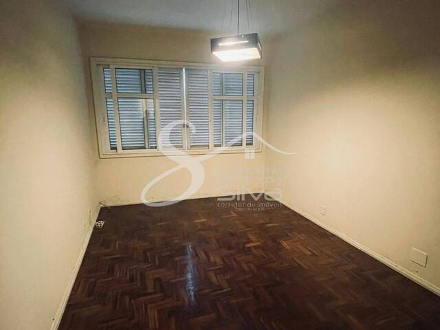 #53 - Apartamento para Venda em Petrópolis - RJ - 2